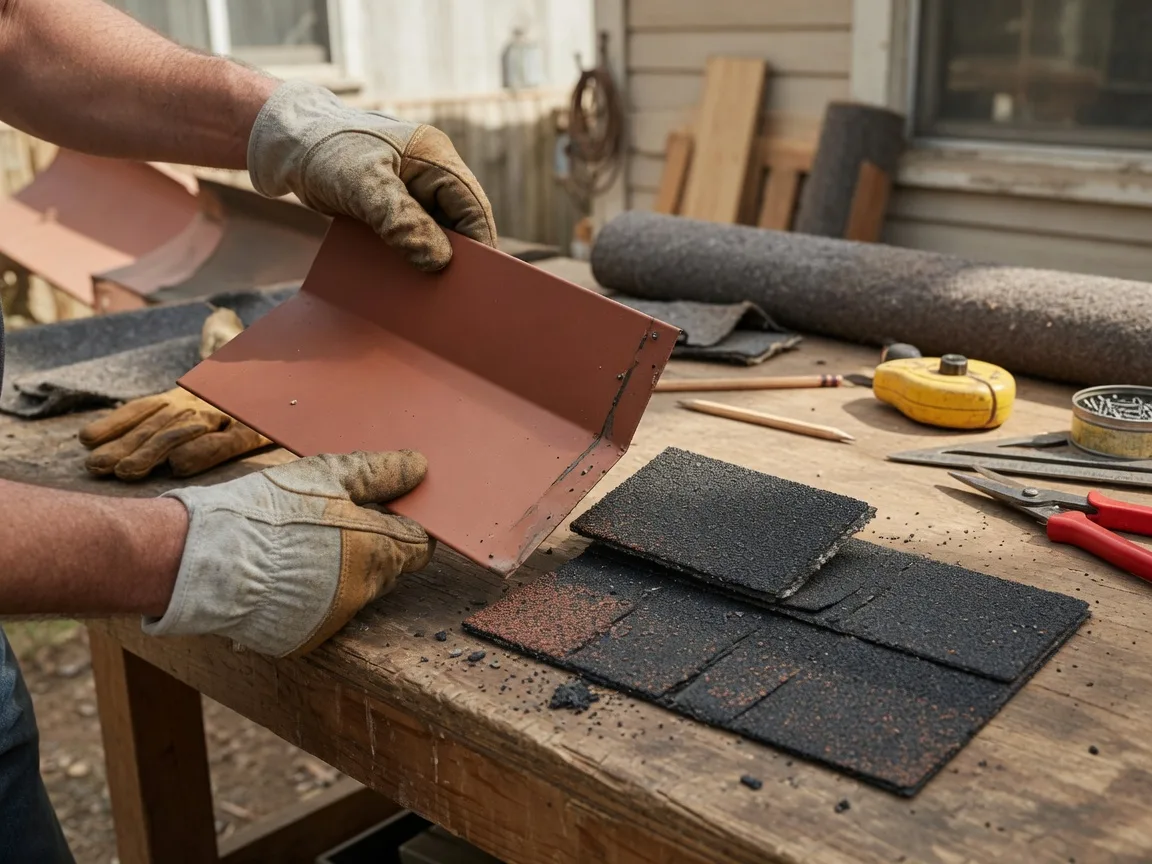 Roof Repair company in Powder Springs, GA